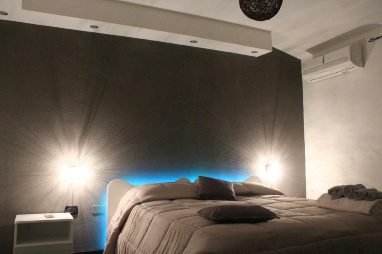 B&B Meddie Тиана Экстерьер фото