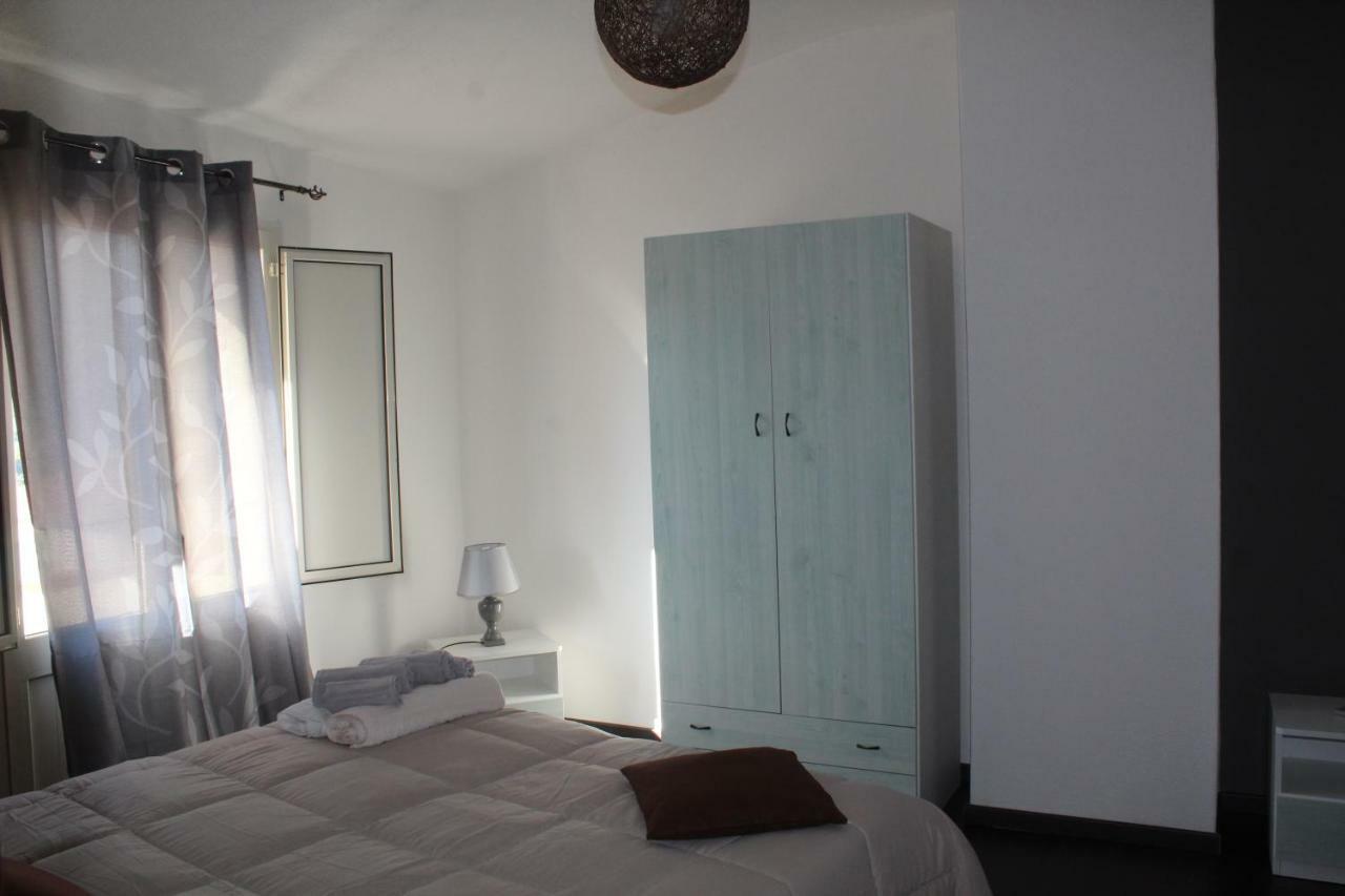 B&B Meddie Тиана Экстерьер фото