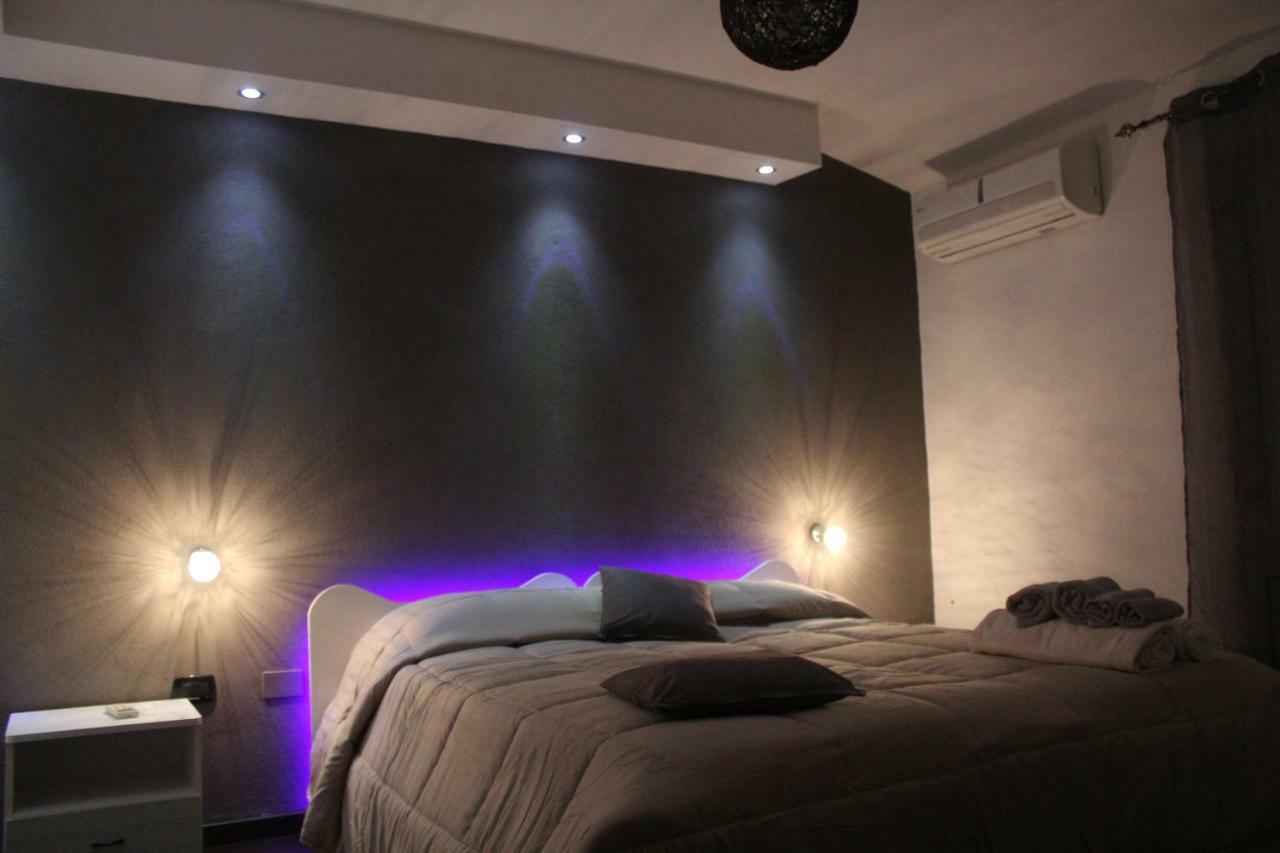 B&B Meddie Тиана Экстерьер фото