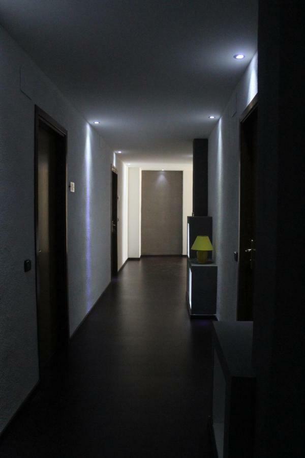 B&B Meddie Тиана Экстерьер фото