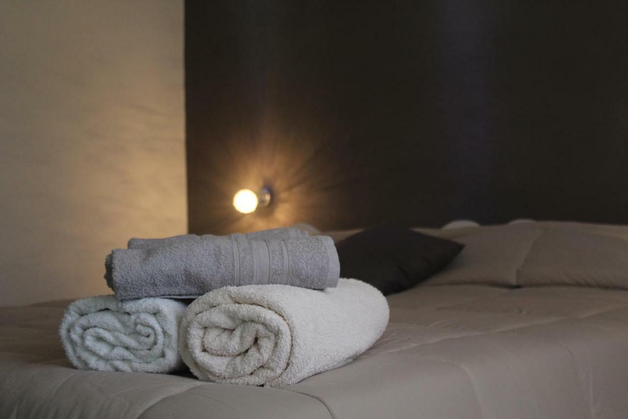 B&B Meddie Тиана Экстерьер фото
