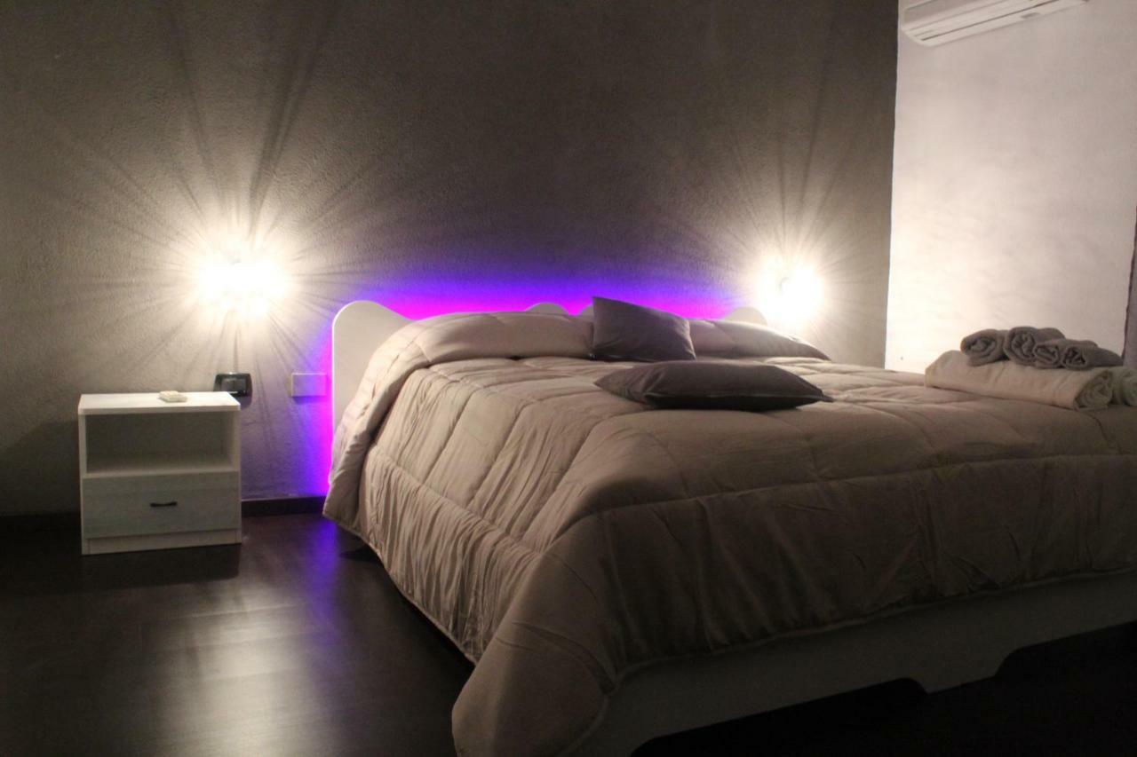 B&B Meddie Тиана Экстерьер фото