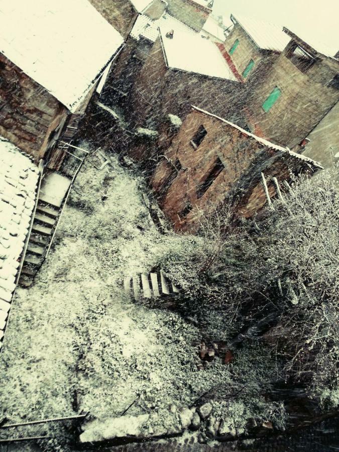 B&B Meddie Тиана Экстерьер фото